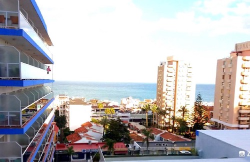 Carihuela Apartment | Beautiful Views Carihuela Sun & Beach 1