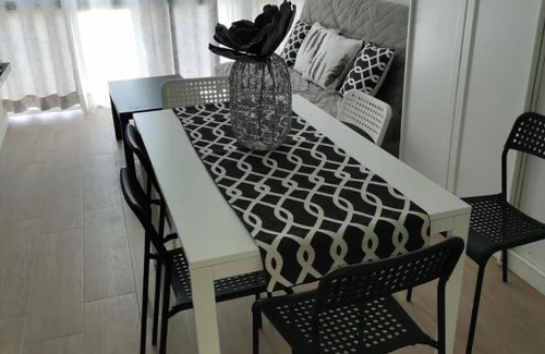 Carihuela Apartment | Beautiful Views Carihuela Sun & Beach 1