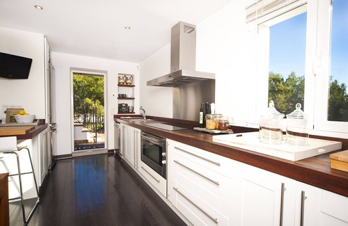 Ses Rotes Velles House | Beautiful Villa Pinos
