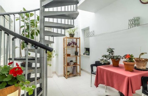Villalonquejar Bed & Breakfast | Bed and breakfast ∙ 2 guests