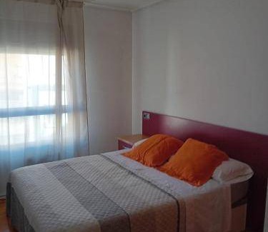 Buztintxuri Bed & Breakfast | Bed and breakfast ∙ 1 bedroom ∙ 2 guests
