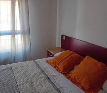 Buztintxuri Bed & Breakfast | Bed and breakfast ∙ 1 bedroom ∙ 2 guests