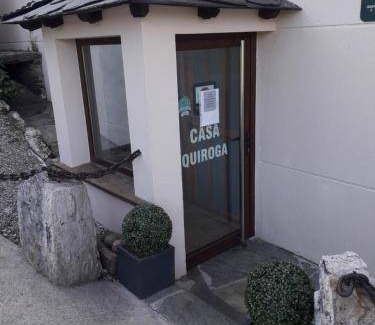 Triacastela Bed & Breakfast | Bed and breakfast ∙ 2 guests