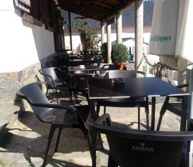 Triacastela Bed & Breakfast | Bed and breakfast ∙ 2 guests