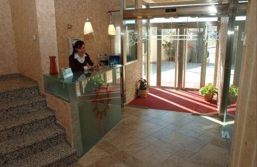Corralejos Bed & Breakfast | Bed and breakfast ∙ 3 guests
