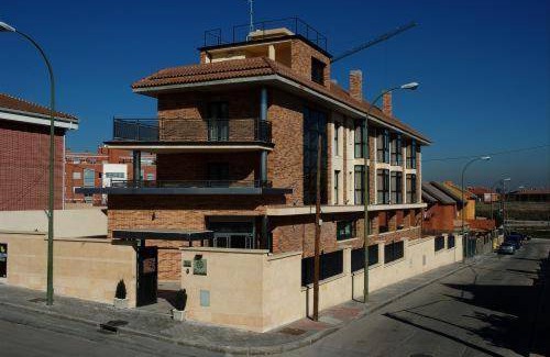 Corralejos Bed & Breakfast | Bed and breakfast ∙ 3 guests