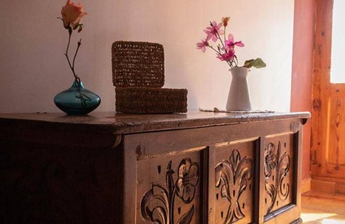 Hortiguela Bed & Breakfast | Bed and breakfast ∙ 3 guests