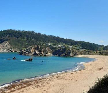 Ortigueira Bed & Breakfast | Bed and breakfast ∙ 3 guests