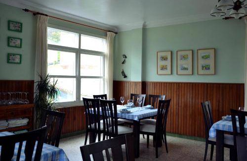 Ortigueira Bed & Breakfast | Bed and breakfast ∙ 3 guests