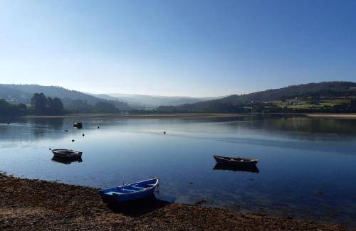 Ortigueira Bed & Breakfast | Bed and breakfast ∙ 3 guests