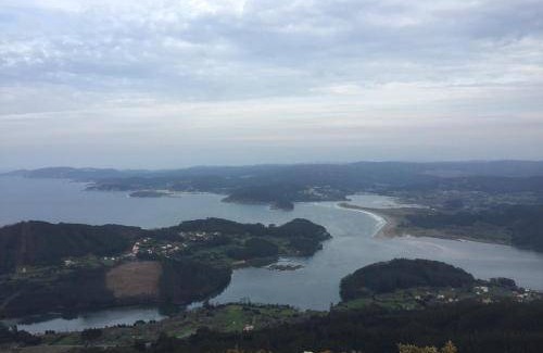 Ortigueira Bed & Breakfast | Bed and breakfast ∙ 3 guests
