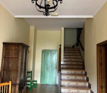 Riopar Bed & Breakfast | Bed and breakfast ∙ 2 guests