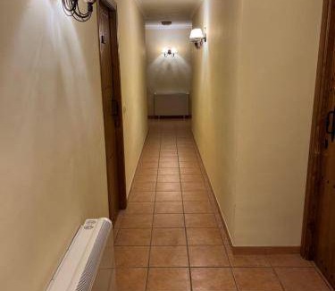 Riopar Bed & Breakfast | Bed and breakfast ∙ 2 guests