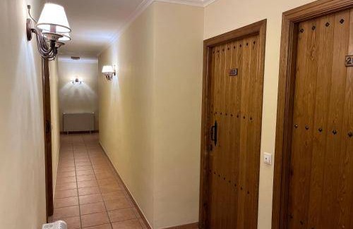 Riopar Bed & Breakfast | Bed and breakfast ∙ 2 guests
