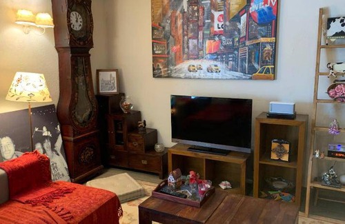 Celra Bed & Breakfast | Bed and breakfast ∙ 2 guests
