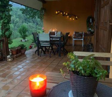 Pruneda Bed & Breakfast | Bed and breakfast ∙ 2 guests