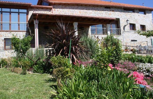 Marcelle Bed & Breakfast | Bed and breakfast ∙ 3 guests