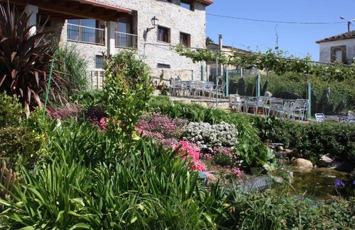 Marcelle Bed & Breakfast | Bed and breakfast ∙ 3 guests