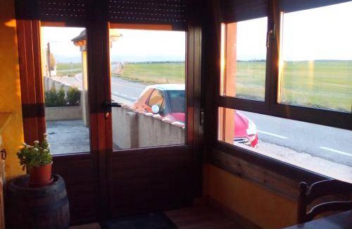 Sebulcor Bed & Breakfast | Bed and breakfast ∙ 2 guests