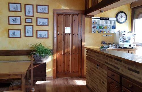 Sebulcor Bed & Breakfast | Bed and breakfast ∙ 2 guests