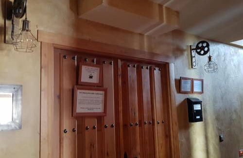 Sebulcor Bed & Breakfast | Bed and breakfast ∙ 2 guests