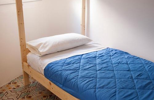 Old Town Bed & Breakfast | Bed in Girona