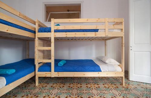 Old Town Bed & Breakfast | Bed in Girona