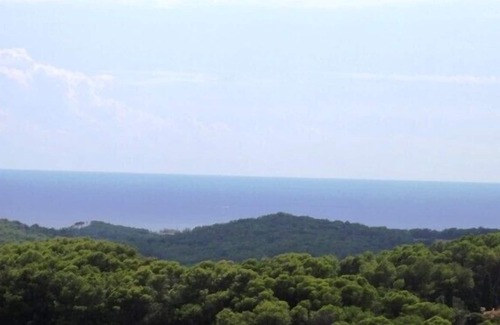 Begur Villa | Begur-Fabulous villa with private pool and panoramic views. POOL HEATING option.