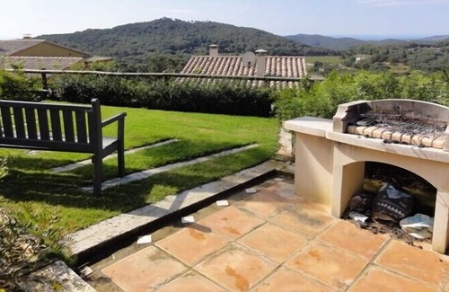 Begur Villa | Begur-Fabulous villa with private pool and panoramic views. POOL HEATING option.