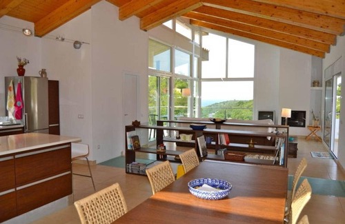 Begur Villa | *BEGUR VILLA* 4 Bedrooms | Private Pool | Free WIFI | BBQ