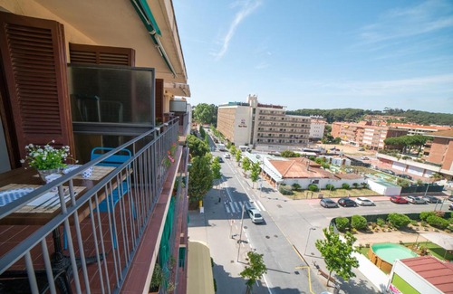 Lloret de Mar Apartment | BELAIR BEACH FENALS