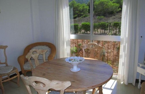 Diputacion de Rincon de San Gines Apartment | Bellaluz 17