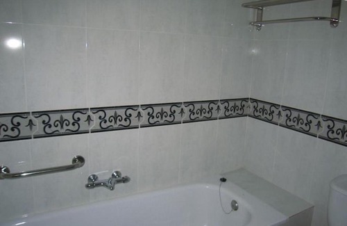 Diputacion de Rincon de San Gines Apartment | Bellaluz 17