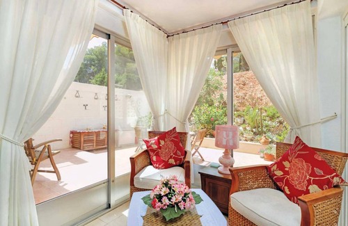 Diputacion de Rincon de San Gines Apartment | Bellaluz Soltero, Beautiful villa in La Manga Club w/