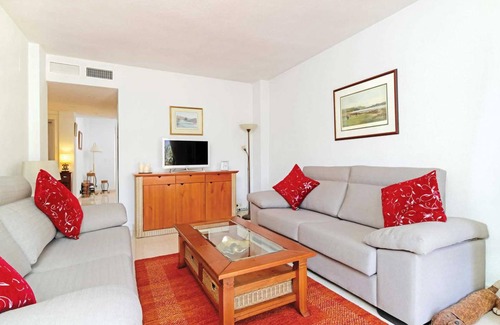 Diputacion de Rincon de San Gines Apartment | Bellaluz Soltero, Beautiful villa in La Manga Club w/