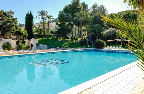 Diputacion de Rincon de San Gines Apartment | Bellaluz Soltero, Beautiful villa in La Manga Club w/