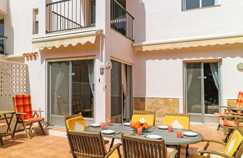 Diputacion de Rincon de San Gines Apartment | Bellaluz Soltero