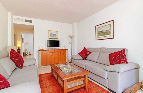 Diputacion de Rincon de San Gines Apartment | Bellaluz Soltero