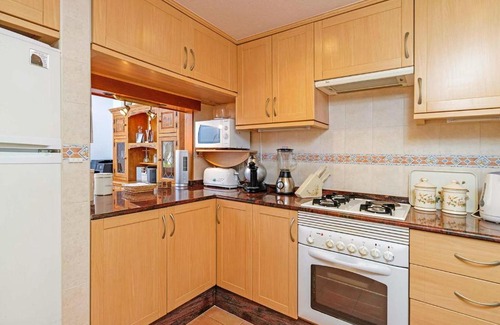 Diputacion de Rincon de San Gines Apartment | Bellaluz Soltero