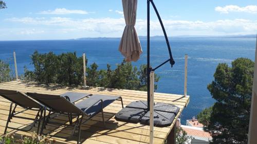 Almadraba-Canyelles Apartment | Bellavista