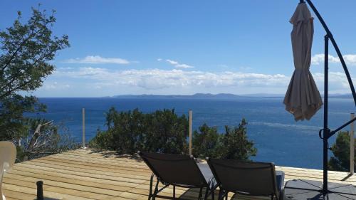 Almadraba-Canyelles Apartment | Bellavista