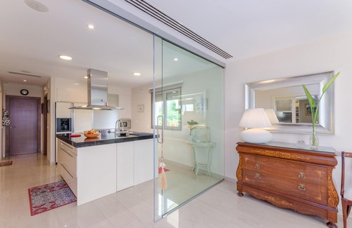 Marratxi Villa | BELLVIURE - Villa with private pool in Marratxi. Free WiFi