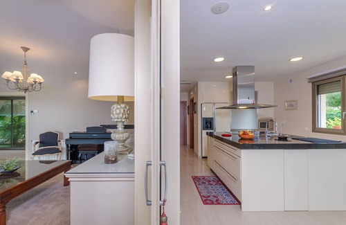 Marratxi Villa | BELLVIURE - Villa with private pool in Marratxi. Free WiFi