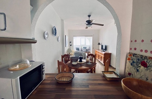 Garrucha Apartment | Belvilla by OYO Aldea Marina