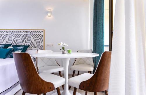 Torrequebrada Apartment | Benalmádena, Estudio Aloha Playa vacaciones en el mar