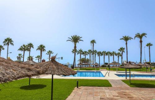 Torrequebrada Apartment | Benalmádena, Estudio Aloha Playa vacaciones en el mar