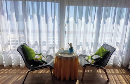 Benidorm Apartment | Benidorm Poniente, 6P,Wifi free, Pool,Parking, beach 5 min., 2bedrooms, 2baths