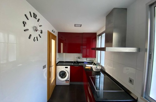 Burgos Apartment | Between Castle and Cathedral