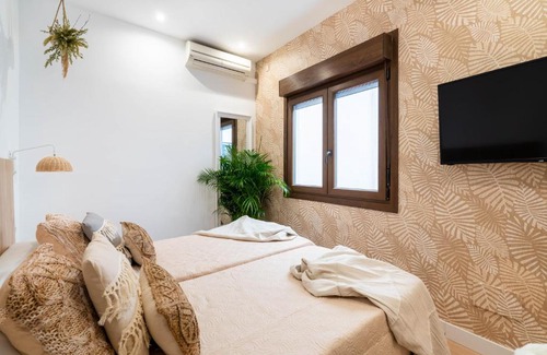Carboneras Hostel | BF Rooms Carboneras