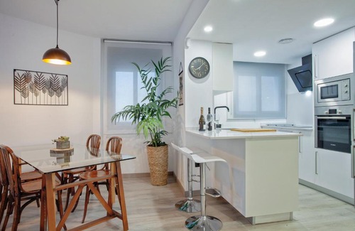 Blanes Apartment | Blanes Beach